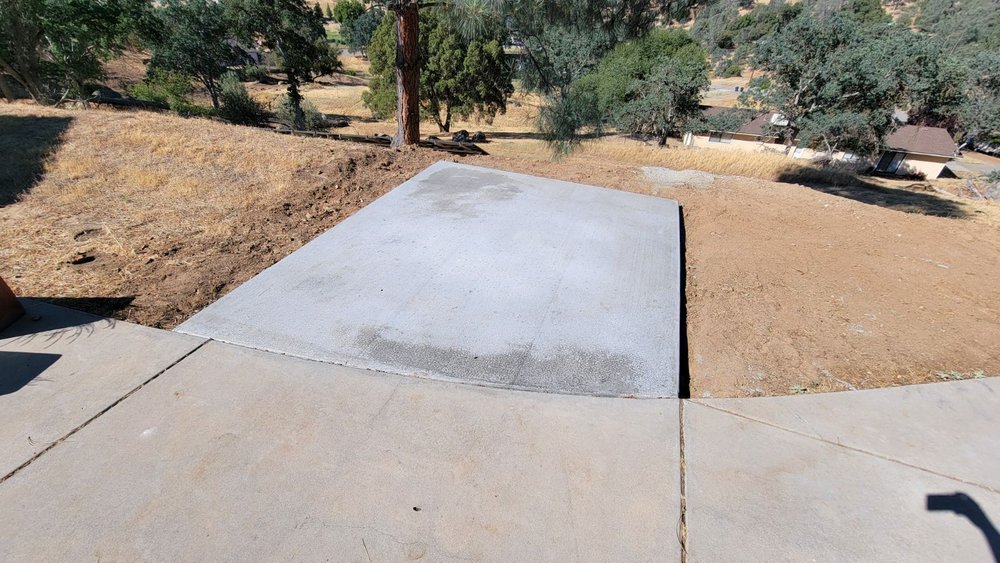 Slide of RW General Construction