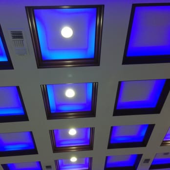 Empress Nails - Cool lighting - Nail Salons Near Me - Little Elm, Texas