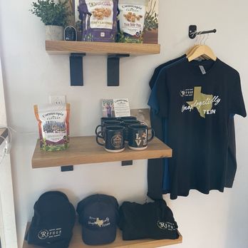 Refuge Coffee and Beer - Coffee & Tea Near Me - San Antonio, Texas