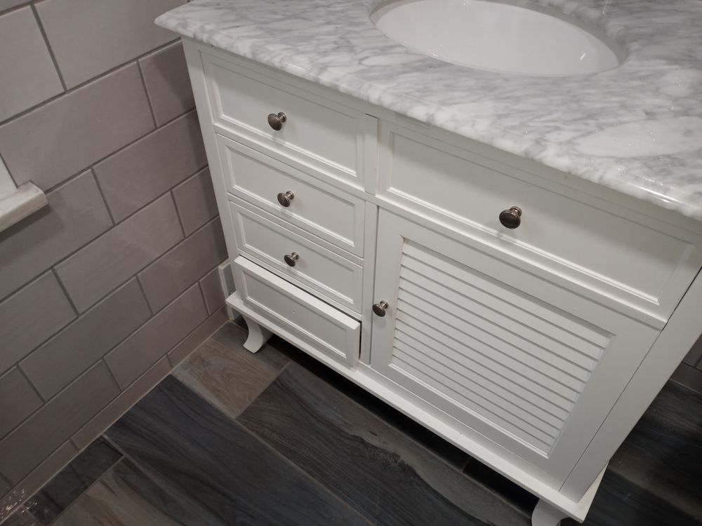 Slide of Team Home Improvement