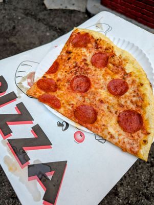 Kouzina Angelinas Pizzeria - Shaw DC by null