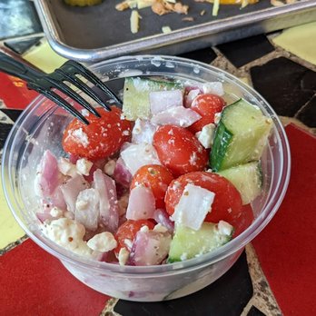 Yellow Dog Eats - Sandwiches Near Me - Windermere, Florida