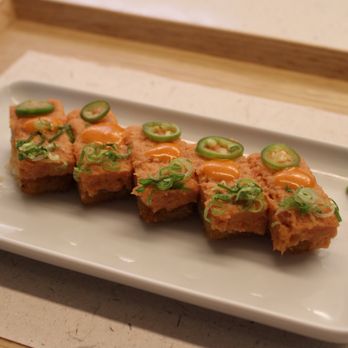 YONO - Moynihan Train Hall - Sushi Bars Near Me - New York, New York YONO - Moynihan Train Hall - Sushi Bars Near Me - New York, New York