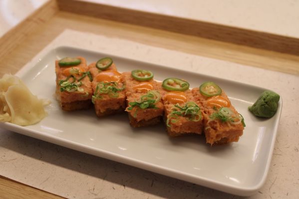 YONO Moynihan by null