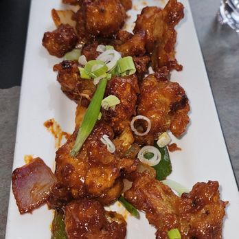 Masala Mantra Indian Bistro - Gobi Manchurian - Indian Near Me - Jacksonville, Florida Masala Mantra Indian Bistro - Gobi Manchurian - Indian Near Me - Jacksonville, Florida