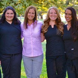 Rosalyn L Burke, DDS