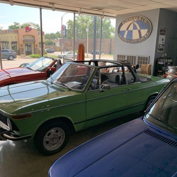 Bimmers R Us - #BeamerGang - Auto Repair Near Me - St. Louis, Missouri