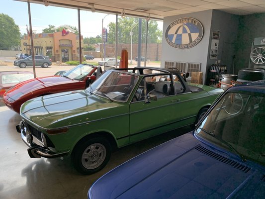 Bimmers R Us BIMMERS R US - Updated August 2025 - 53 Photos & 38 Reviews - 3435 S ...