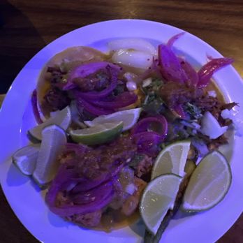Kalaveras - Delicious tacos - Mexican Near Me - Oxnard, California