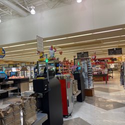 Ingles Markets Inc No 180