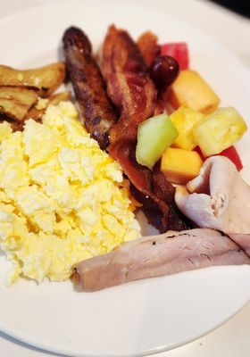 InterContinental Buckhead Atlanta by IHG by null