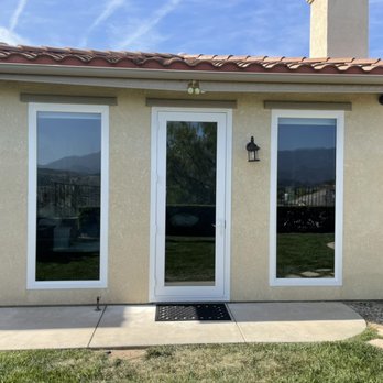 My Window Solutions - Vinyl swing door and windows - Windows Installation Near Me - Thousand Oaks, California My Window Solutions - Vinyl swing door and windows - Windows Installation Near Me - Thousand Oaks, California