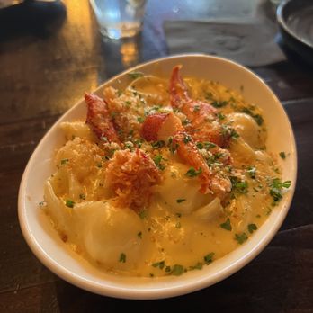 Home Bx - Lobster Mac and Cheese - Steakhouses Near Me - Bronx, New York