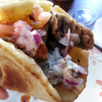 Yiassoo - gyros - Greek Near Me - Cupertino, California Yiassoo - gyros - Greek Near Me - Cupertino, California