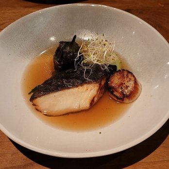 Minami - Japanese Near Me - Vancouver, British Columbia