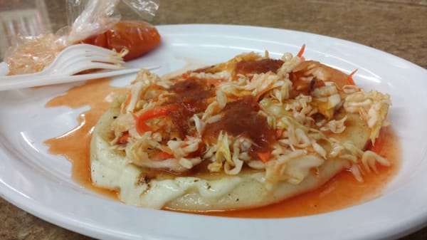 Central Market by null