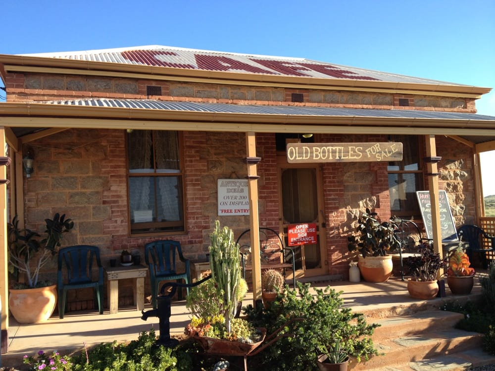 SILVERTON TEA ROOMS Updated May 2024 8 Stirling St, Silverton New