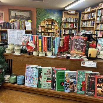 Back of Beyond Book Store - Bookstores Near Me - Moab, Utah