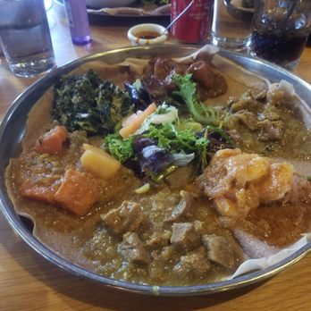 Demera - Ethiopian Near Me - Chicago, Illinois Demera - Ethiopian Near Me - Chicago, Illinois