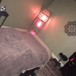 My clean relaxing room!!!