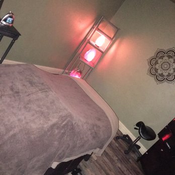 Natural Path Wellness Center - My clean relaxing room!!! - Skin Care Near Me - Ripon, California
