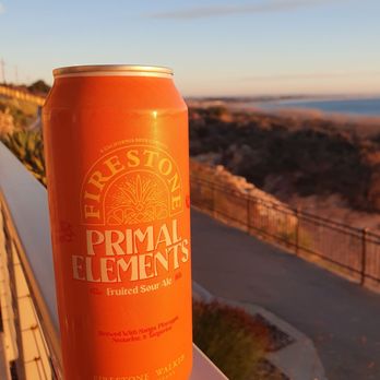 Firestone Walker Brewing- Buellton - Beer! - Brewpubs Near Me - Buellton, California