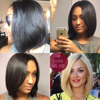 R Salon - Cut and color by Sherelle :) we cut about 5 inches off and she tamed my frizzy curls - Hair Salons Near Me - Phoenix, Arizona R Salon - Cut and color by Sherelle :) we cut about 5 inches off and she tamed my frizzy curls - Hair Salons Near Me - Phoenix, Arizona