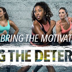 Jazzercise Cleveland Studio