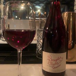 Beaujolais! Beaujolais!