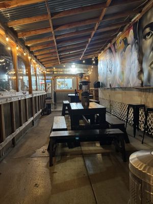 Salsas Locas by null