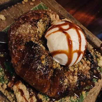 Leña Brava - Seafood Near Me - Chicago, Illinois