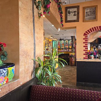 Casa Don Juan  - Summerlin - Inside - Mexican Near Me - Las Vegas, Nevada