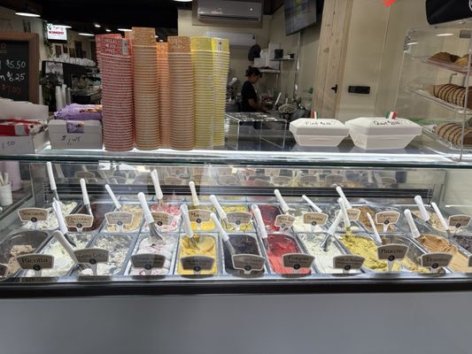 Caffe Giovanni by null