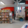 Photo of Bibliothèque des Minimes
