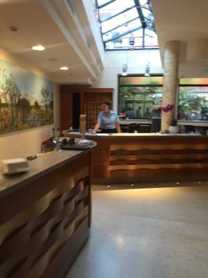 Hotel Villa Schuler by null