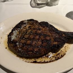 Bone-in Ribeye