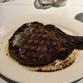 Ziggie & Mad Dog's - Bone-in Ribeye - Seafood Near Me - Islamorada, Florida