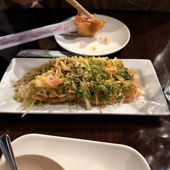 Sushi UNI - Sushi Bars Near Me - Lenexa, Kansas