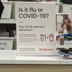 Walgreens