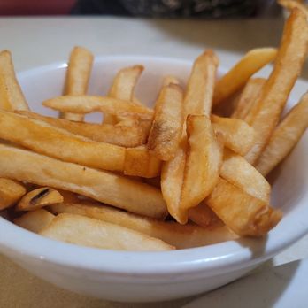 Lily's Cafe - Fries - American Near Me - Newhall, California