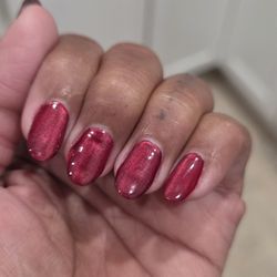 CC Nails Spa