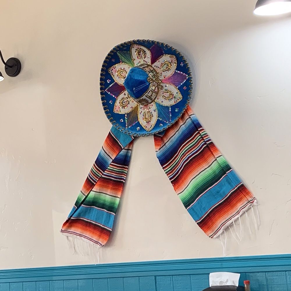 Chicho's - Wall decorations - Mexican Near Me - San Luis Obispo, California Chicho's - Wall decorations - Mexican Near Me - San Luis Obispo, California