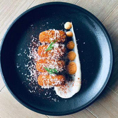 Bar Cicchetti by null