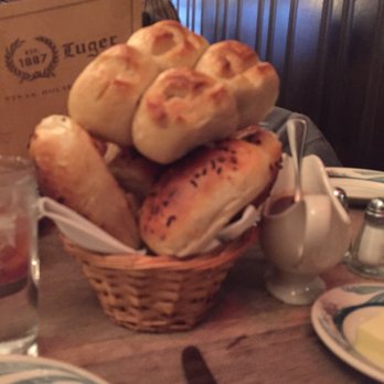 Peter Luger - Steakhouses Near Me - Brooklyn, New York Peter Luger - Steakhouses Near Me - Brooklyn, New York