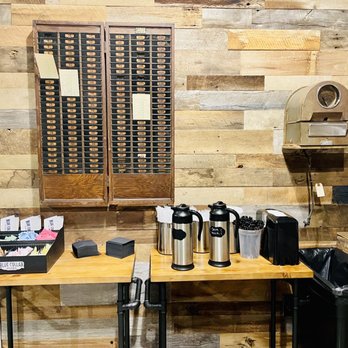 Blue Collar Coffee - Coffee & Tea Near Me - Indianapolis, Indiana Blue Collar Coffee - Coffee & Tea Near Me - Indianapolis, Indiana