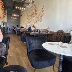 Nested North Coffee