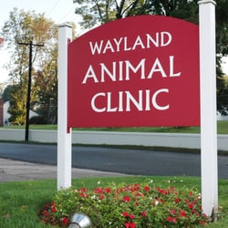 Wayland Animal Clinic