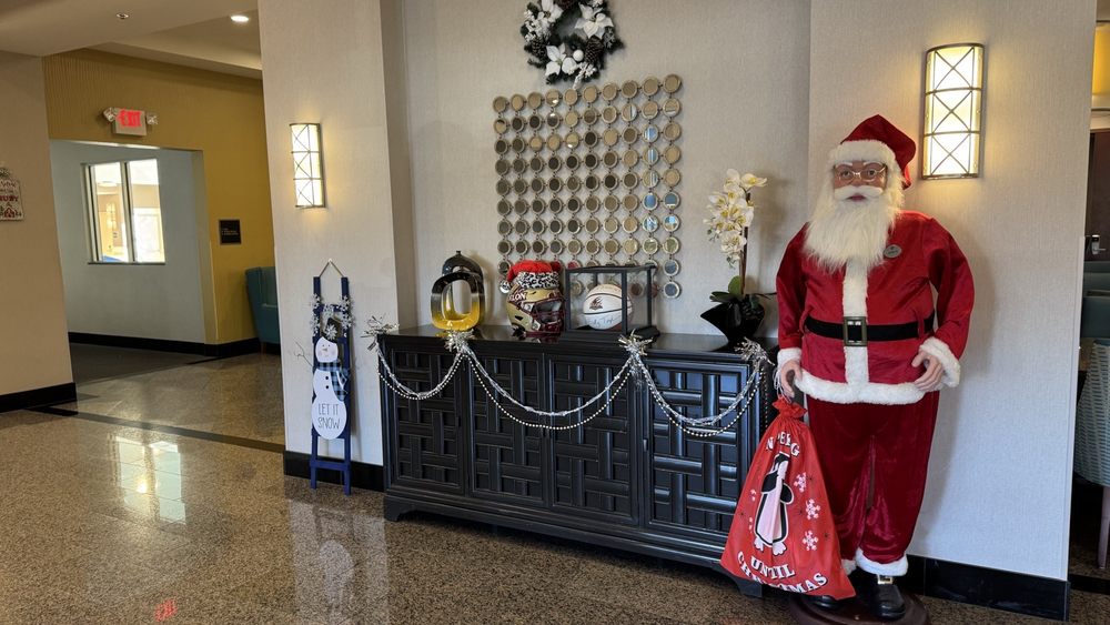 Drury Inn & Suites Burlington