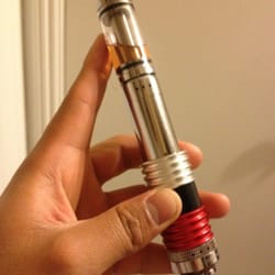 Vape101 - First mid range mod from vape101!