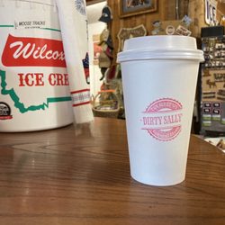 Dirty Sally's General Store